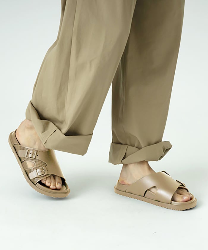 EVAER SANDALS