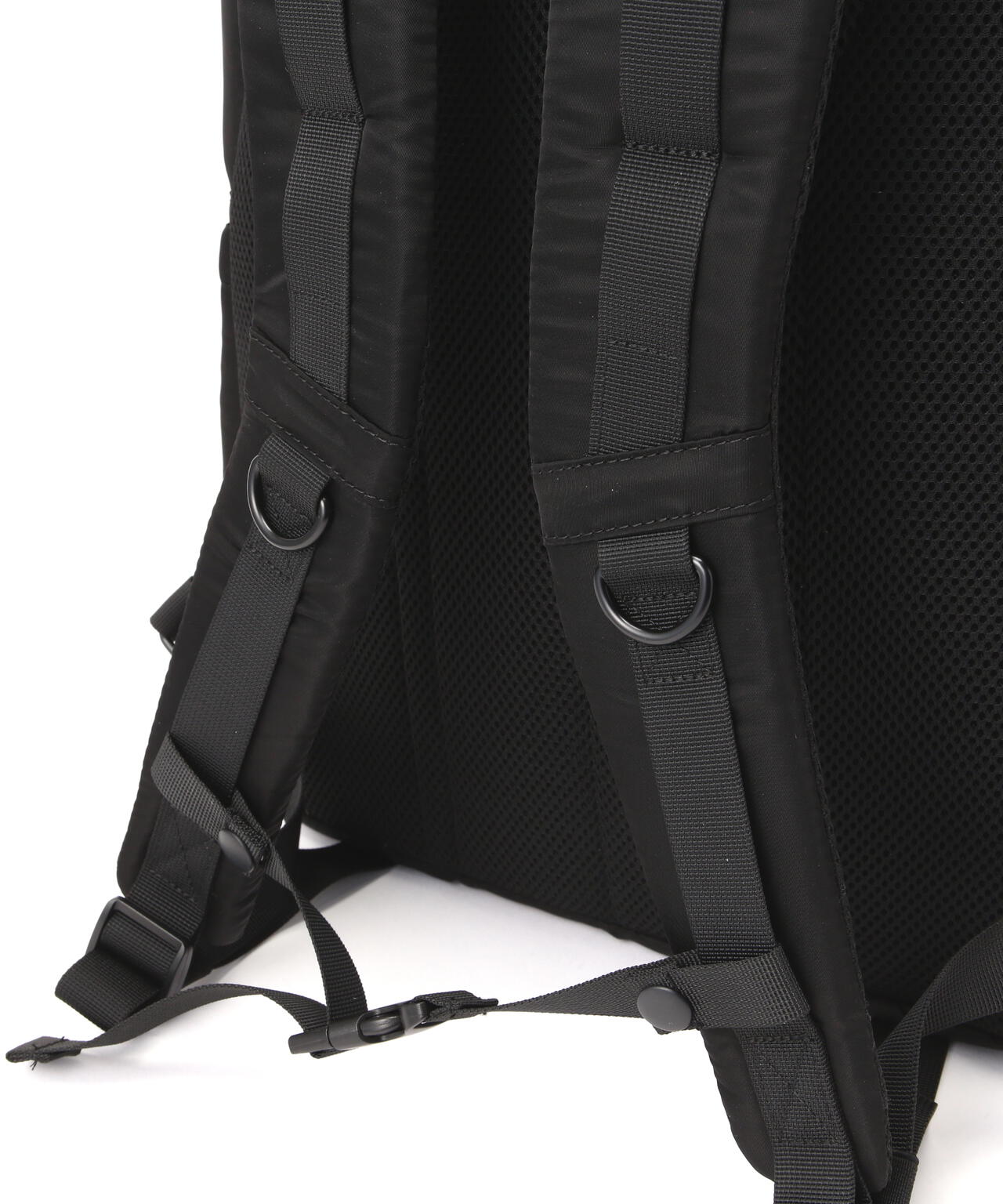 FLIGHT NYLON BACKPACK BAG / 飛行尼龍揹包 / AVIREX / 阿維雷克斯