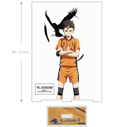 《排球少年》(大) 西谷夕 亞克力支架Ver.1.0