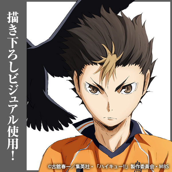 《排球少年》(大) 西谷夕 亞克力支架Ver.1.0