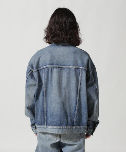 MINEDENIM迷恩牛仔 E.BF-GJKT USD 2403-8003