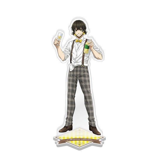 《藍色監獄》派對！亞克力立牌/蜂樂回