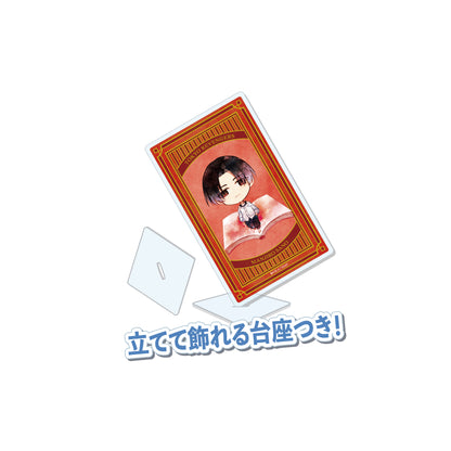 《東京復仇者》角色立繪亞克力卡片/02 第2彈 1盒
