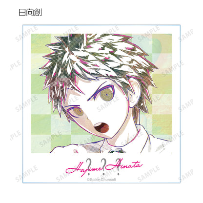 彈丸論破1・2 Reload_交易 Ani-Art 第1彈 亞克力卡 ver.C(單位/盒)【全套盒】