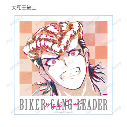 彈丸論破1・2 Reload_交易 Ani-Art 第1彈 亞克力卡 ver.A(單位/盒)【全套盒】