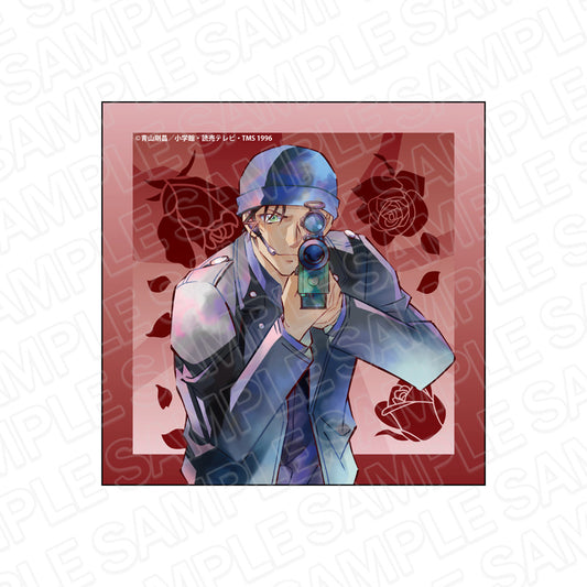 《名偵探柯南》_微絨 PALE TONE系列 赤井秀一 vol.3