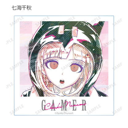 彈丸論破1・2 Reload_交易 Ani-Art 第1彈 亞克力卡 ver.C(單位/盒)【全套盒】