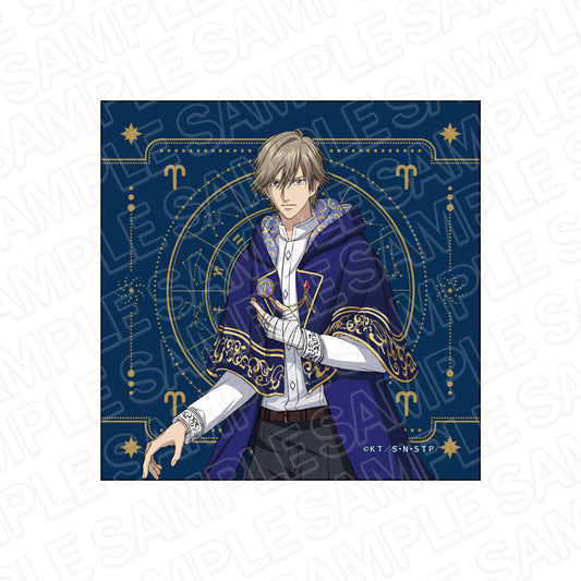 《新網球王子》 微絨布 白石藏之介 星座版