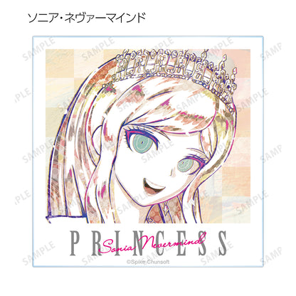 彈丸論破1・2 Reload_交易 Ani-Art 第1彈 亞克力卡 ver.C(單位/盒)【全套盒】