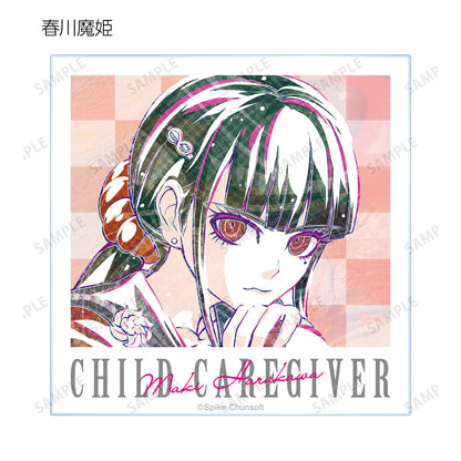 新學期的眾人相互殘殺V3 交易 Ani-Art 第1彈 亞克力卡 ver.A(單位/盒)【全套盒】
