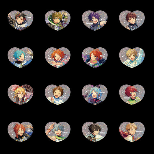 《偶像夢幻祭!!》皮克麗亞收藏品Premium Vol.3【禮盒】