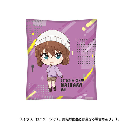 《名偵探柯南》_灰原哀SD款靠墊