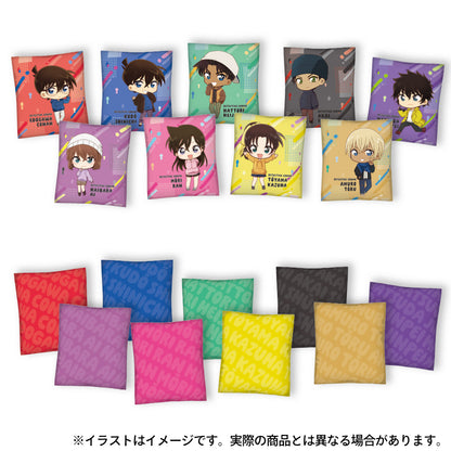 《名偵探柯南》_灰原哀SD款靠墊