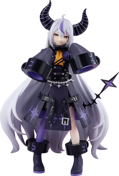《hololive》製作_POP UP PARADE 拉普拉斯·黑暗