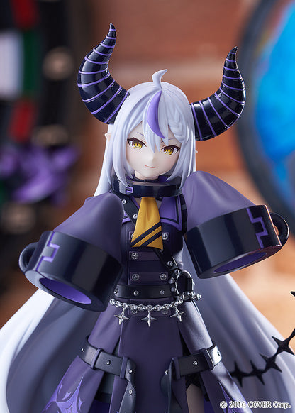 《hololive》製作_POP UP PARADE 拉普拉斯·黑暗