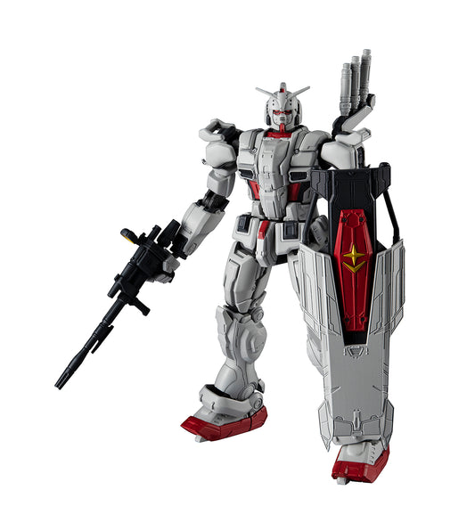 機動戰士高達聯合_GUNDAM UNIVERSE GUNDAM EX