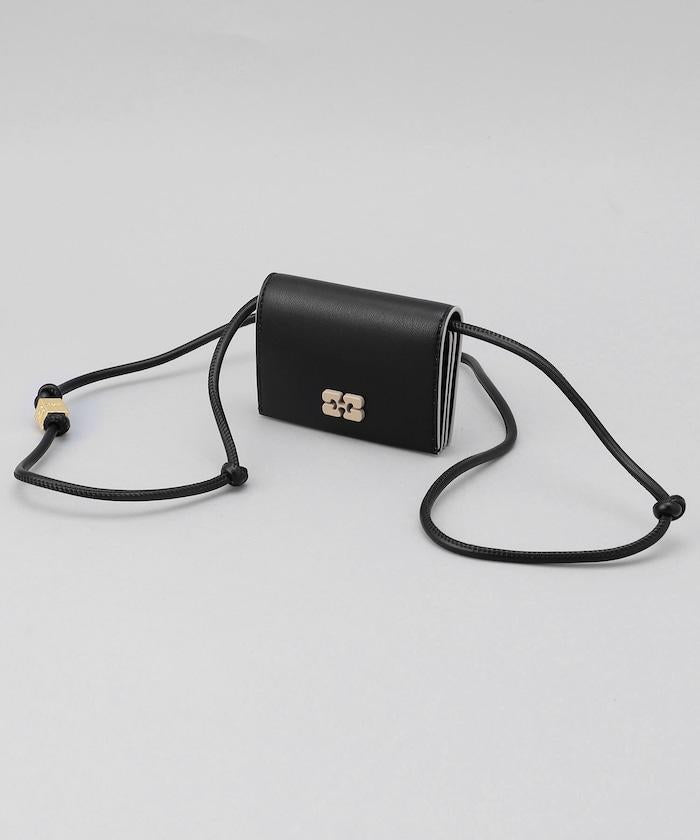 bou Wallet on strap / A5396