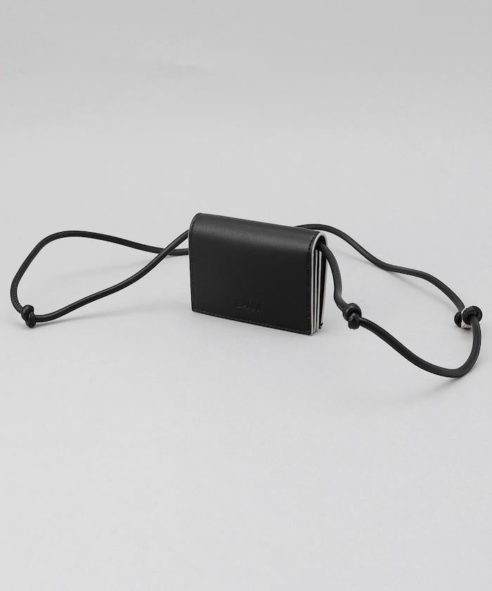 bou Wallet on strap / A5396