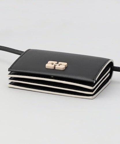 bou Wallet on strap / A5396