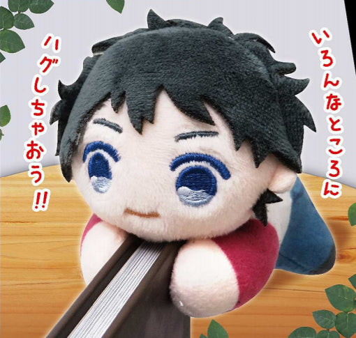 《東京復仇者》角色收藏系列2
