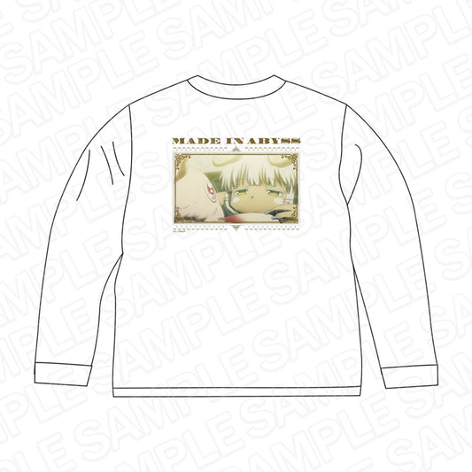 《來自深淵》 烈日的黃金鄉_L號_長袖T 拿娜琪