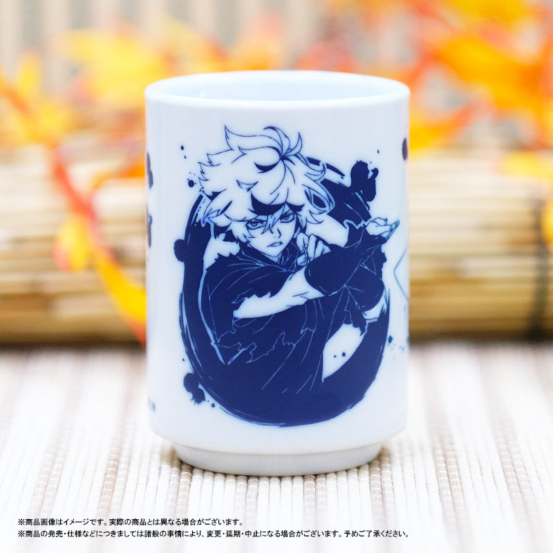 《地獄樂》_湯杯