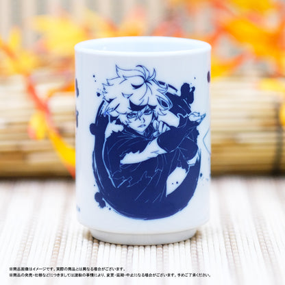 《地獄樂》_湯杯