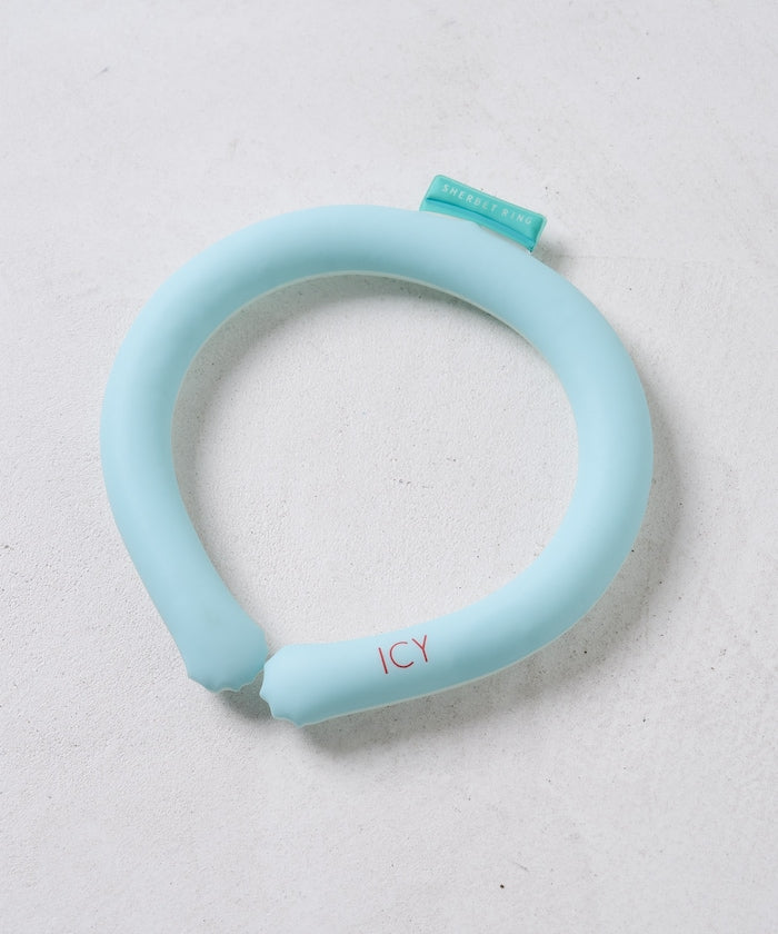 聯名 ICY SHERBET RING