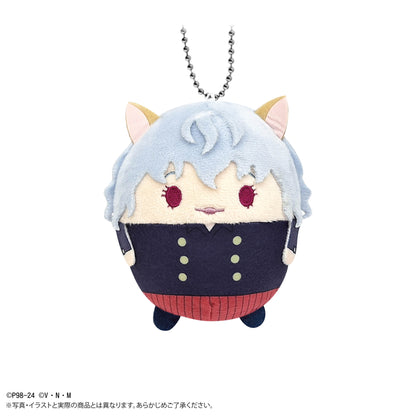 《獵人×獵人》HH-10 輕柔蓬鬆4【禮盒裝】