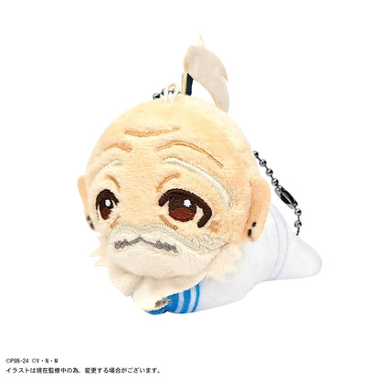 《獵人×獵人》HH-11 可愛角色收藏系列4【整箱】