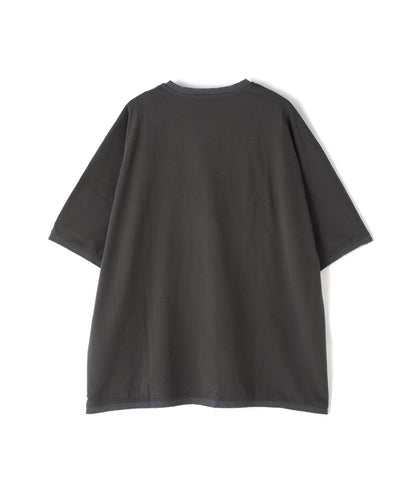 SCORPION DOLMAN S/S T恤
