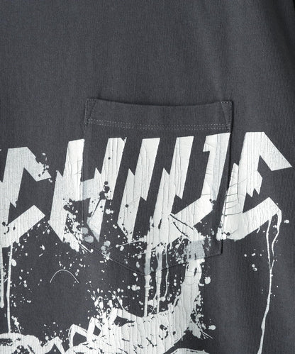SCORPION DOLMAN S/S T恤
