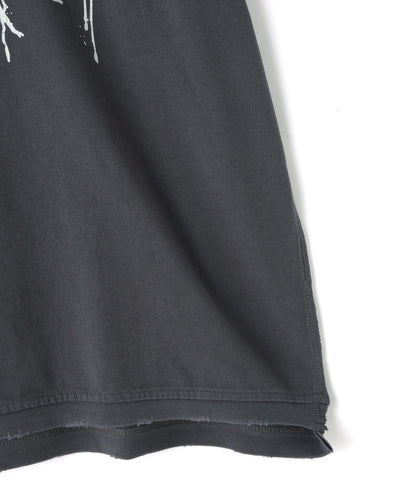 SCORPION DOLMAN S/S T恤