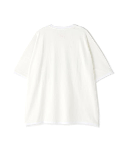 SCORPION DOLMAN S/S T恤