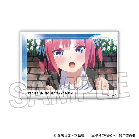 《五等分的新娘》∽_星星婚紗店 迷你 2
