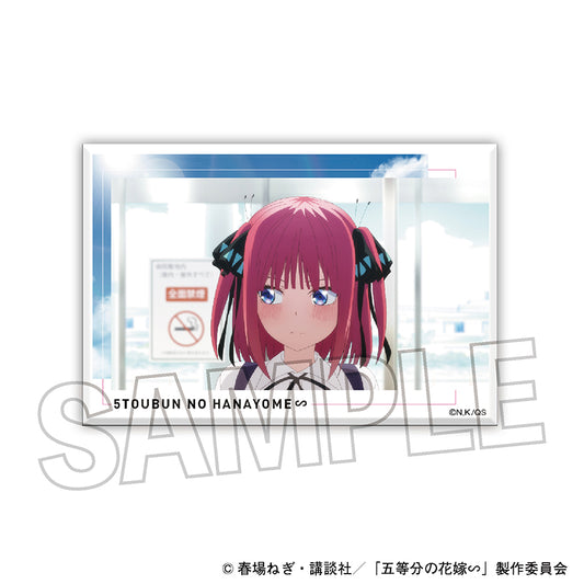 《五等分的新娘》∽_星星拼接迷你 11