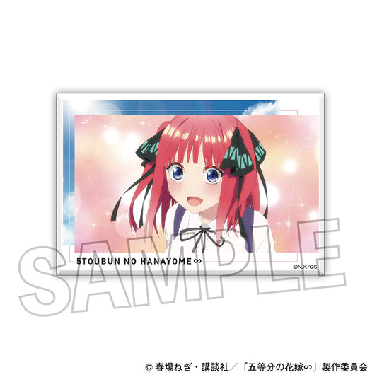 《五等分的新娘》∽_星星拼接迷你14