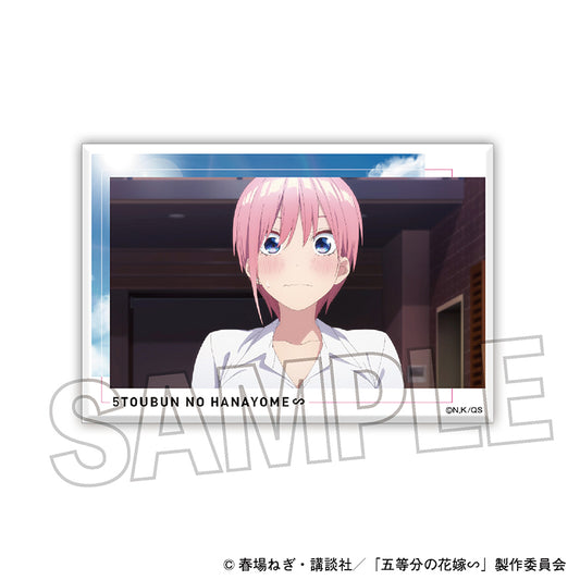 《五等分的新娘》∽_星星拼接迷你16