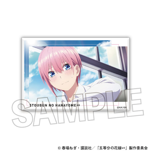 《五等分的新娘》∽_星星拼接 迷你 17