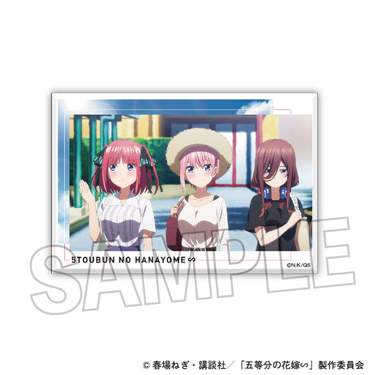 《五等分的新娘》∽_星星拼接迷你19