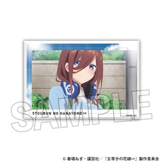 《五等分的新娘》∽_星星拼接 迷你 31