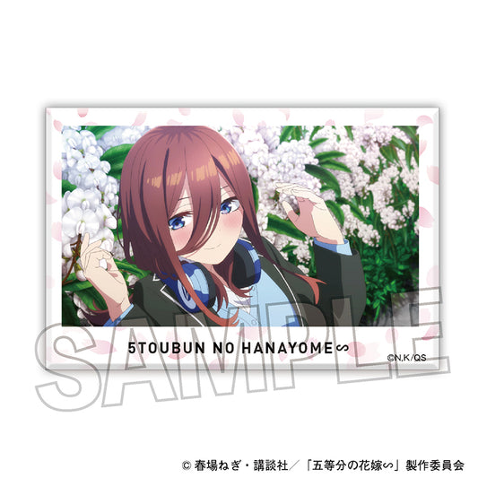 《五等分的新娘》∽_積木積木積木 3