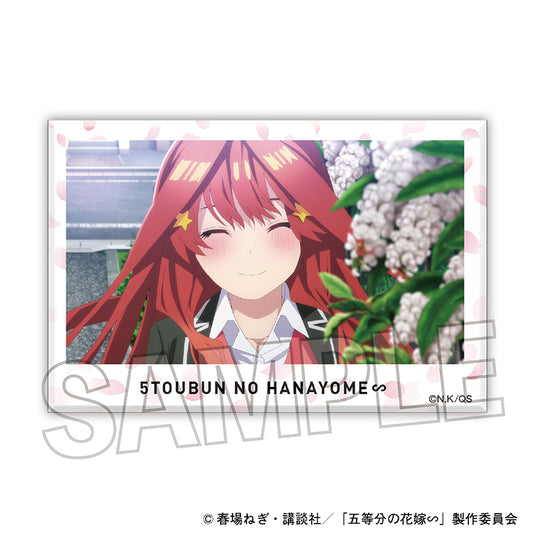 《五等分的新娘》∽_積木積木積木 5