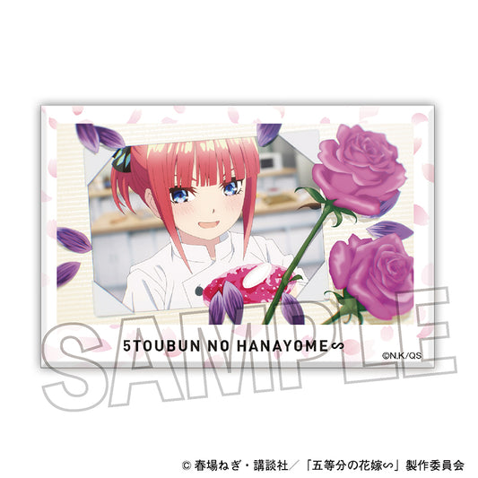 《五等分的新娘》∽_積木積木積木 7