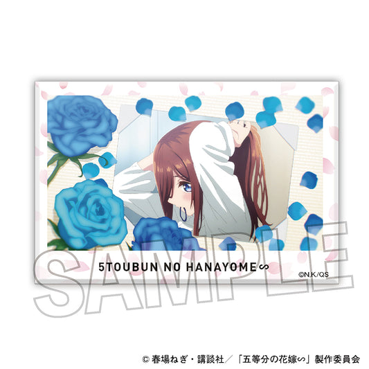 《五等分的新娘》∽_積木積木積木 8