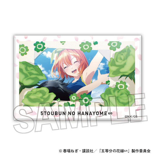 《五等分的新娘》∽_積木積木積木 9