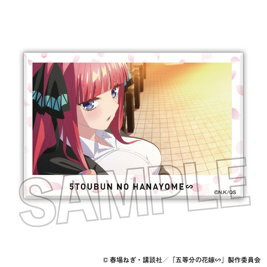 《五等分的新娘》∽_積木積木積木 12