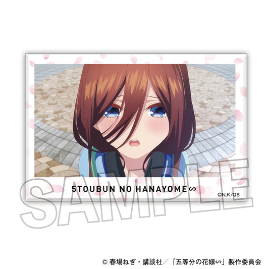 《五等分的新娘》∽_積木積木積木 13