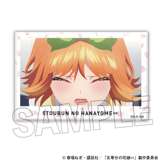 《五等分的新娘》∽_積木積木積木 14