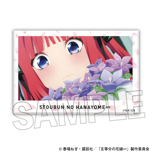 《五等分的新娘》∽_積木積木積木 16